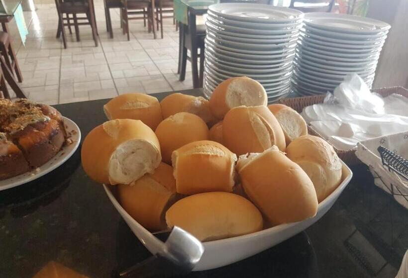 Molise Hotel Fazenda