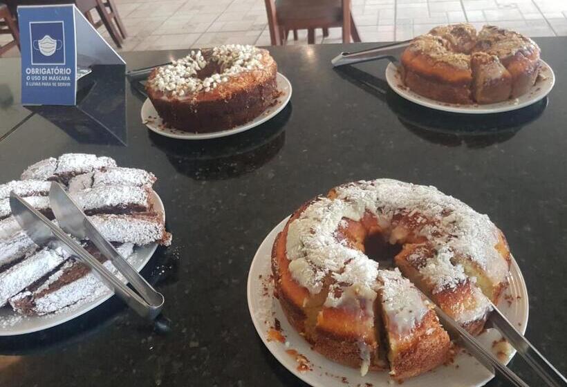 Molise Hotel Fazenda