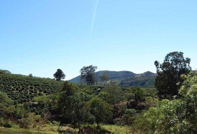Molise Hotel Fazenda