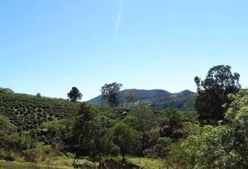 Molise Hotel Fazenda