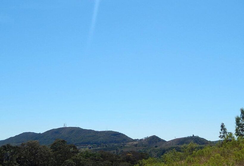 Molise Hotel Fazenda