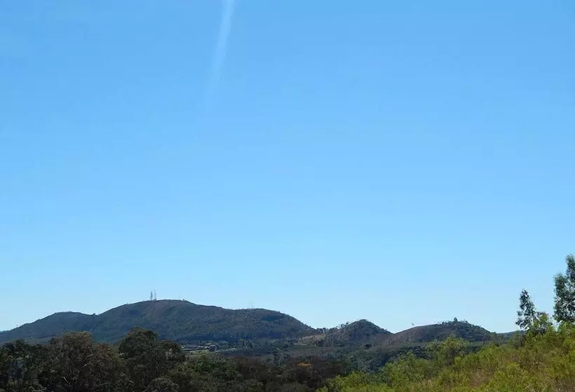 Molise Hotel Fazenda