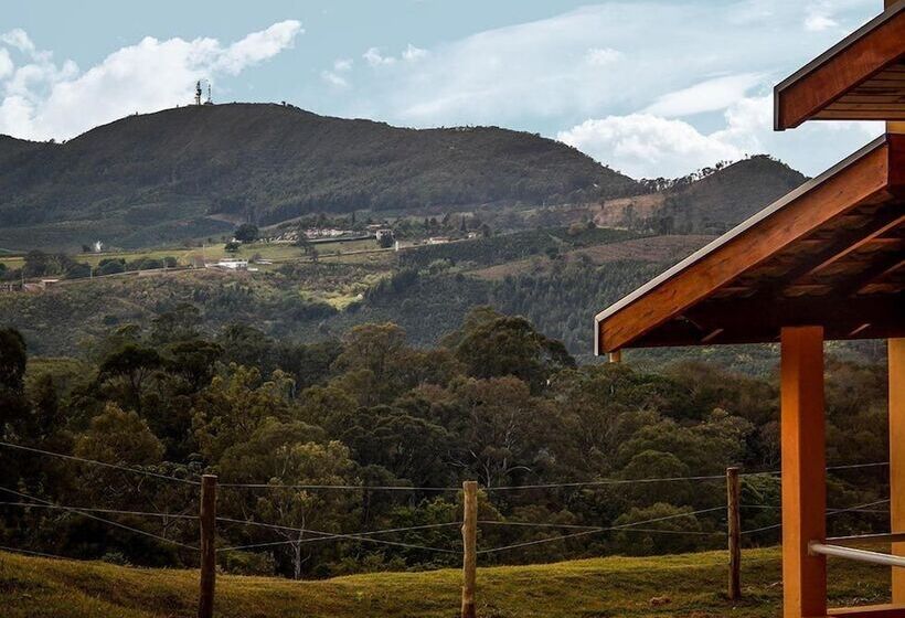 Molise Hotel Fazenda