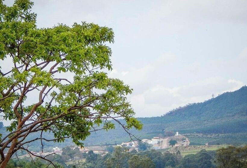 Molise Hotel Fazenda