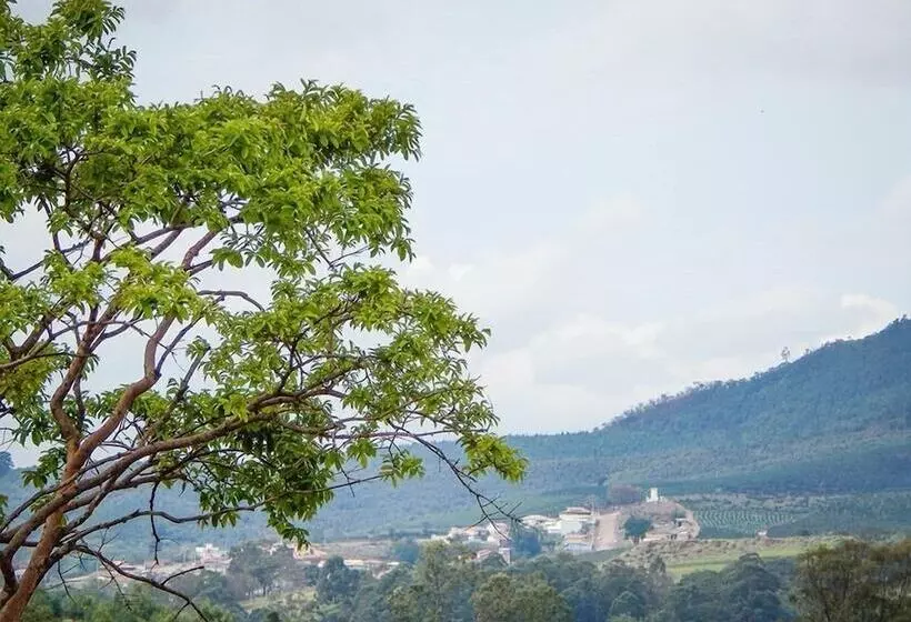 Molise Hotel Fazenda