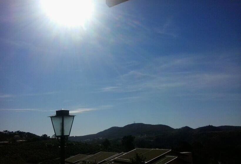 Molise Hotel Fazenda