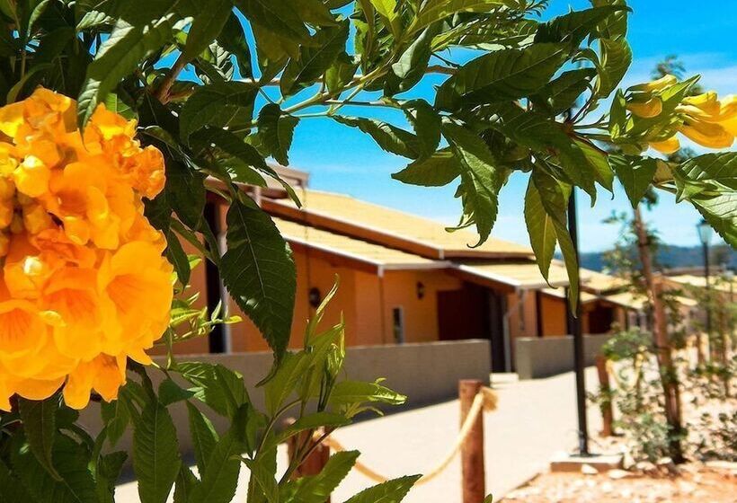 Molise Hotel Fazenda