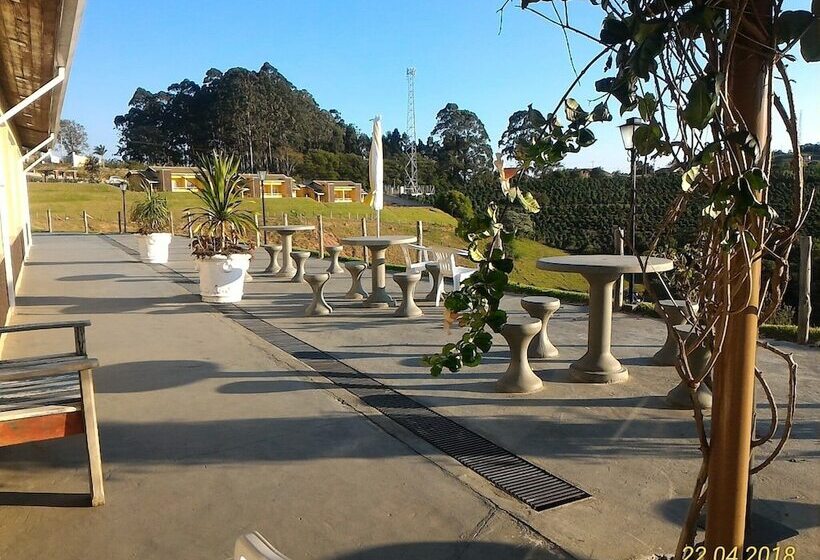 Molise Hotel Fazenda