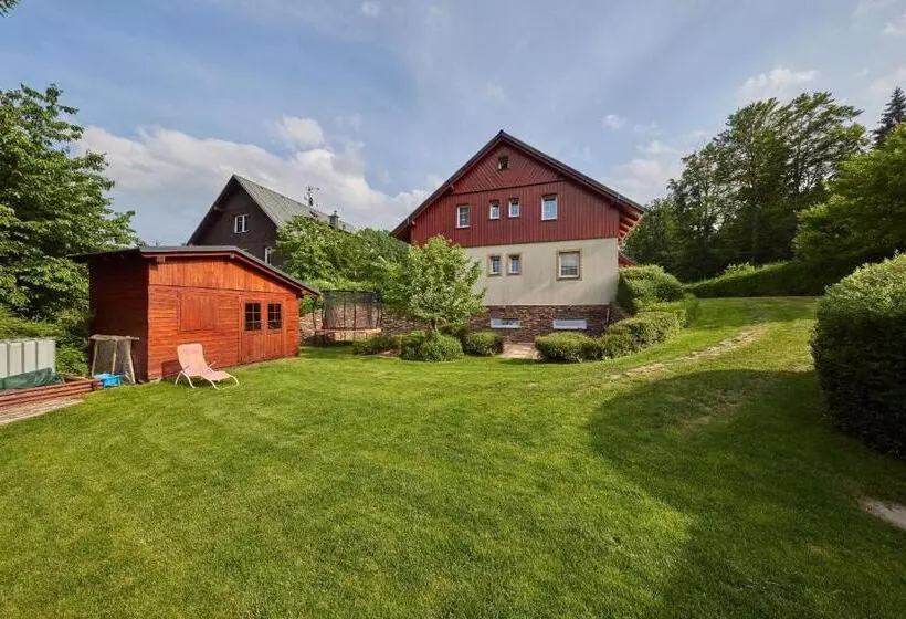Majatalo Apartmány Eva