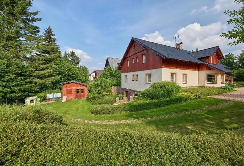 Majatalo Apartmány Eva