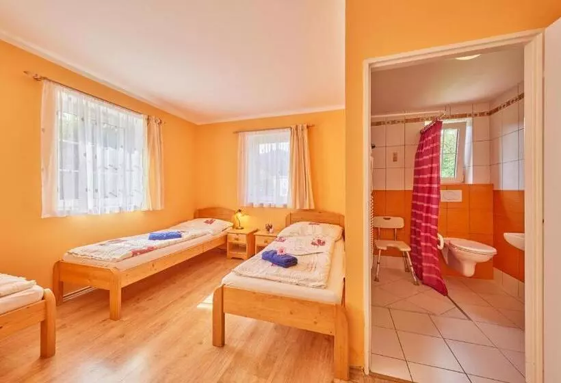 Majatalo Apartmány Eva