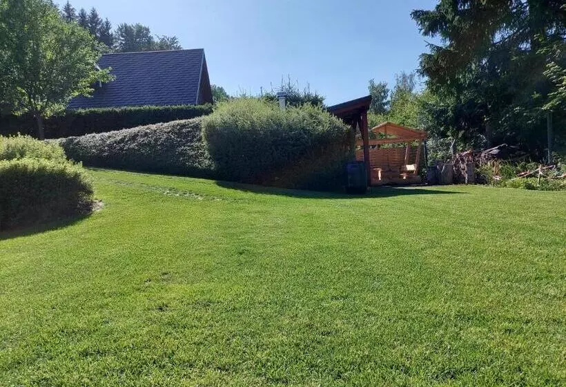 Majatalo Apartmány Eva