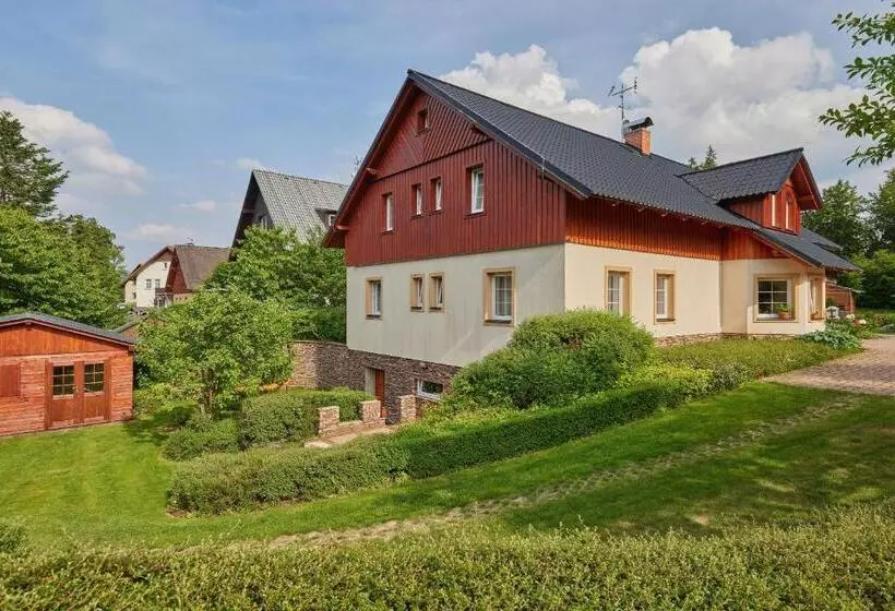 Majatalo Apartmány Eva