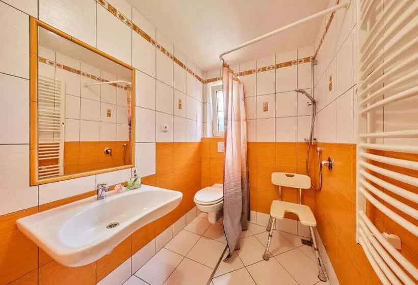 Majatalo Apartmány Eva