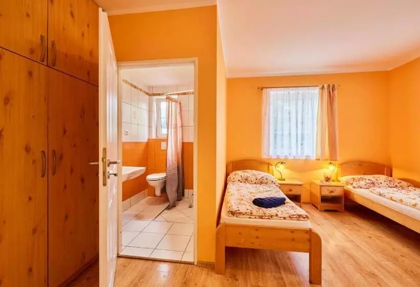 Majatalo Apartmány Eva
