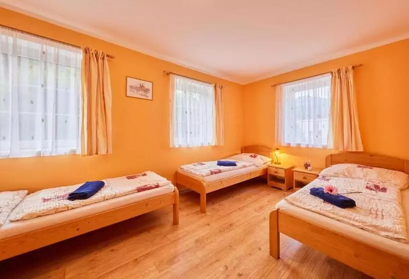 Majatalo Apartmány Eva