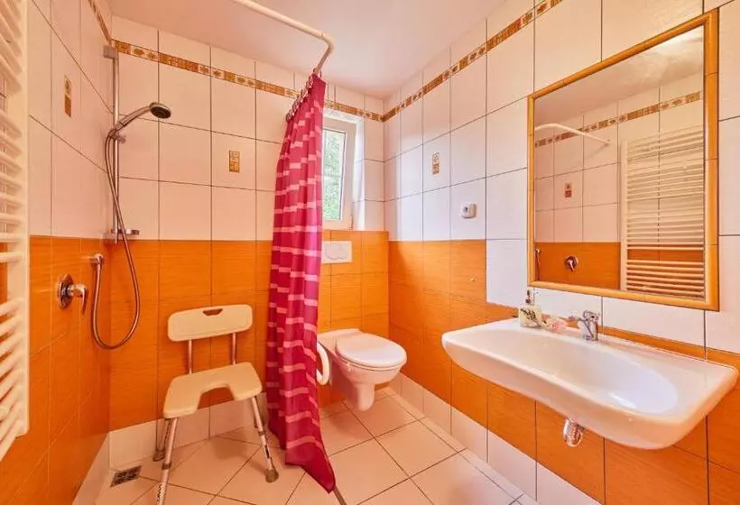 Majatalo Apartmány Eva