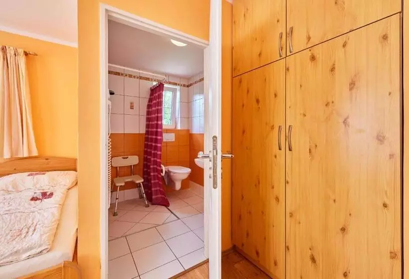 Majatalo Apartmány Eva