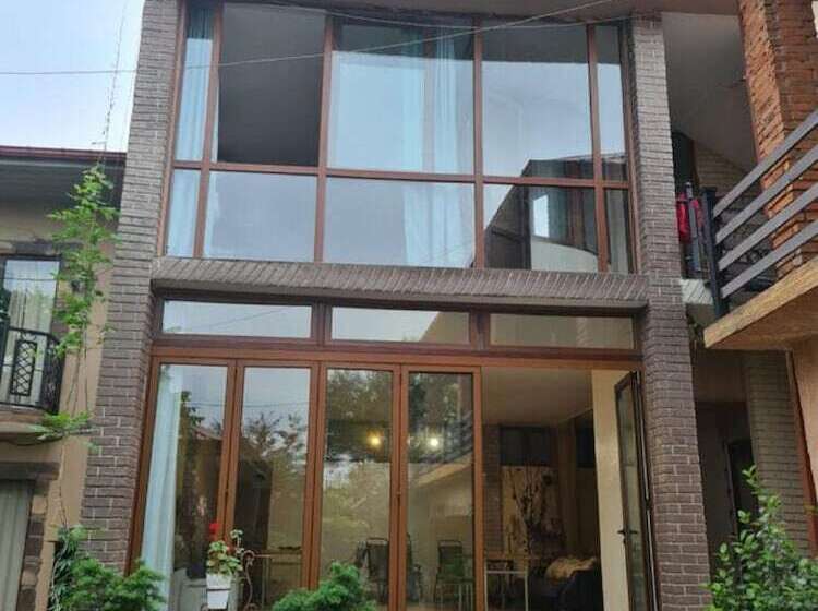 پانسیون Batumi Wonderland Guest House