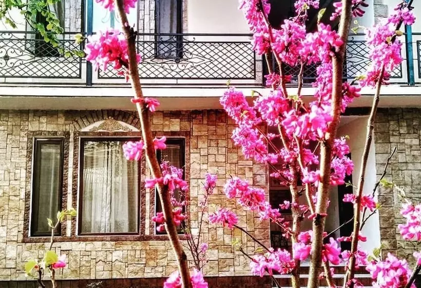 پانسیون Batumi Wonderland Guest House