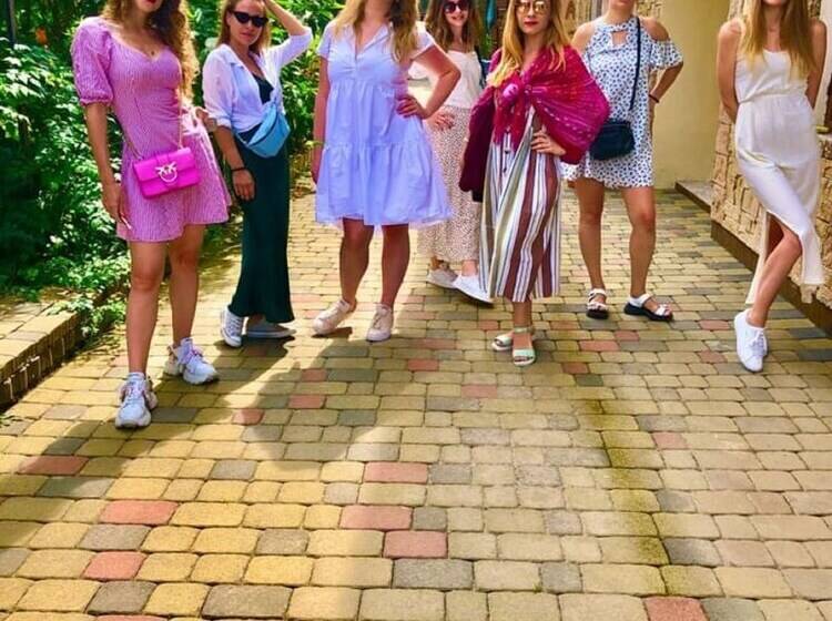 پانسیون Batumi Wonderland Guest House