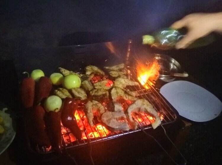 پانسیون Batumi Wonderland Guest House