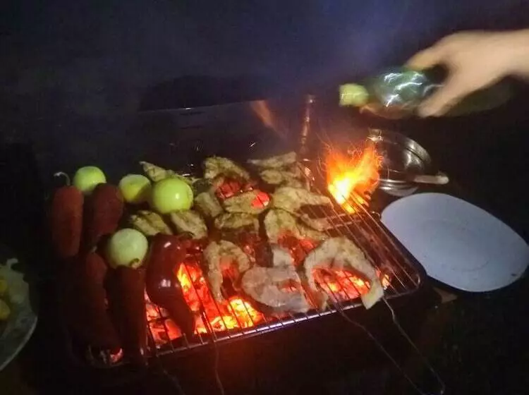 پانسیون Batumi Wonderland Guest House