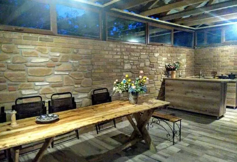 پانسیون Batumi Wonderland Guest House