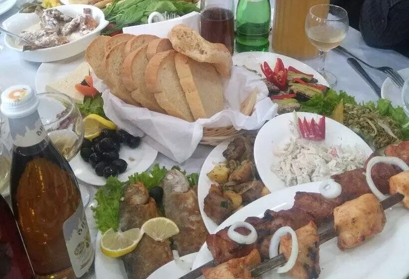 پانسیون Batumi Wonderland Guest House