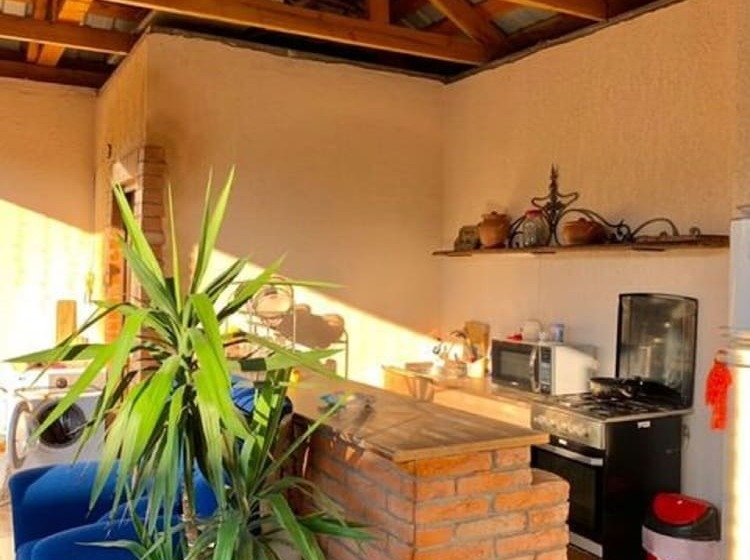 پانسیون Batumi Wonderland Guest House