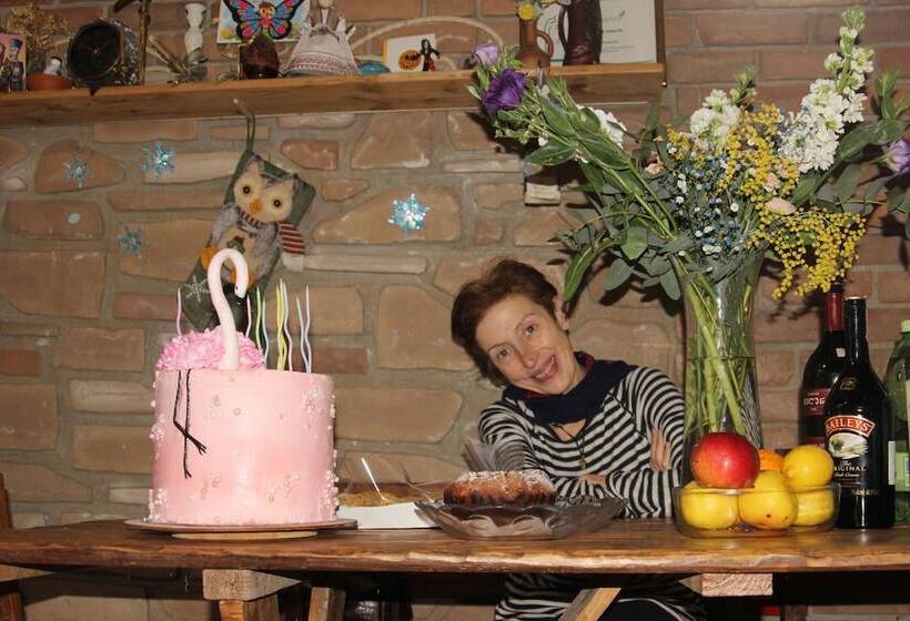 پانسیون Batumi Wonderland Guest House