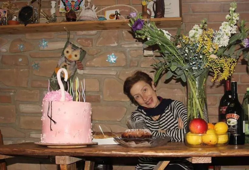 پانسیون Batumi Wonderland Guest House