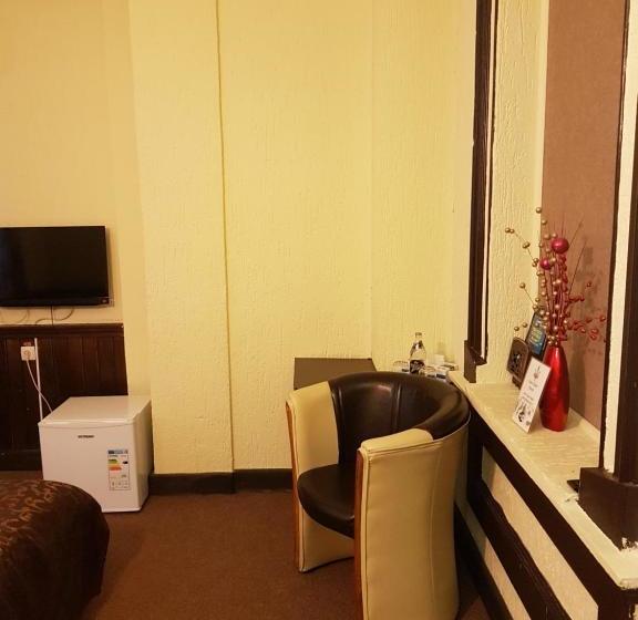 بنسيون Casa Teilor