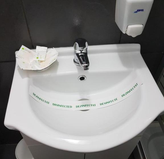 بنسيون Casa Teilor