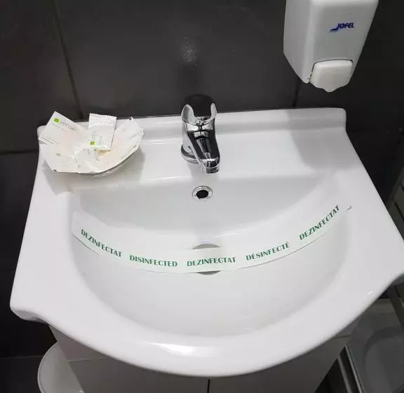 Pensjonat Casa Teilor