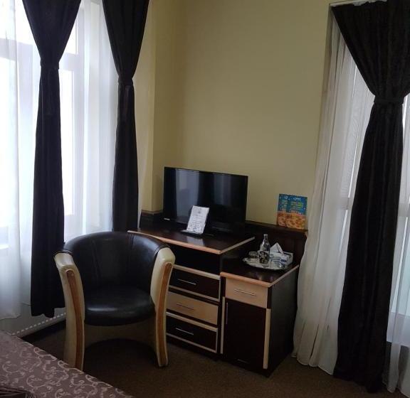 بنسيون Casa Teilor