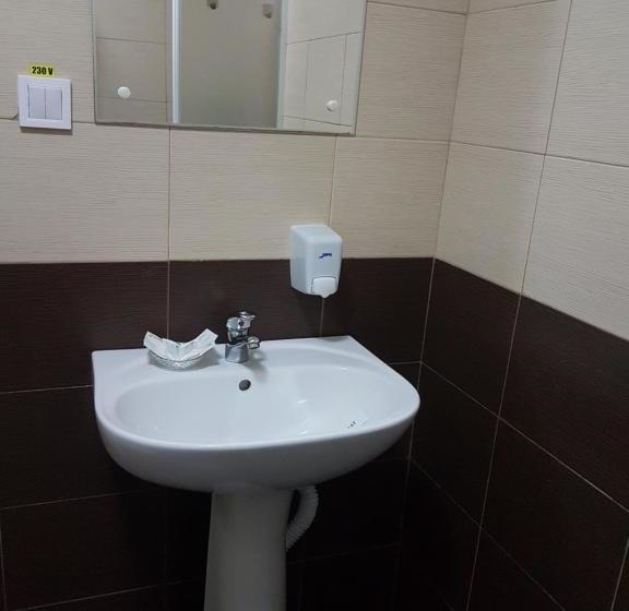 بنسيون Casa Teilor