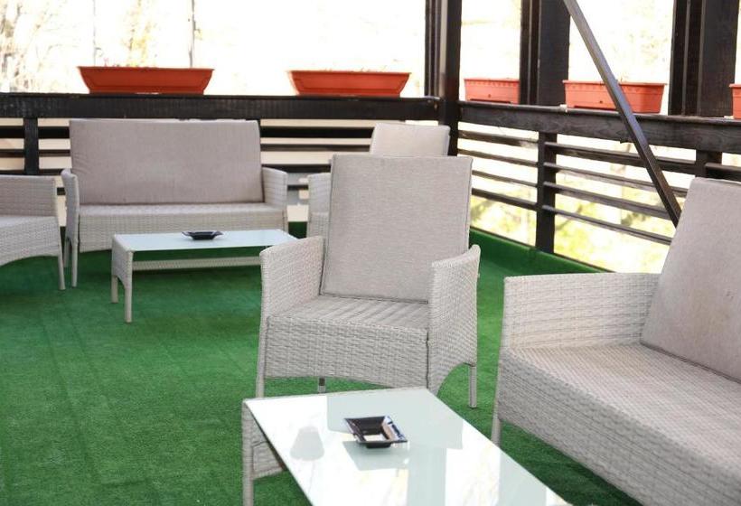 بنسيون Casa Teilor