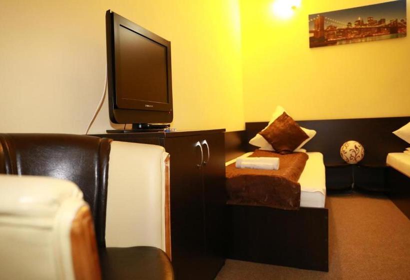 بنسيون Casa Teilor