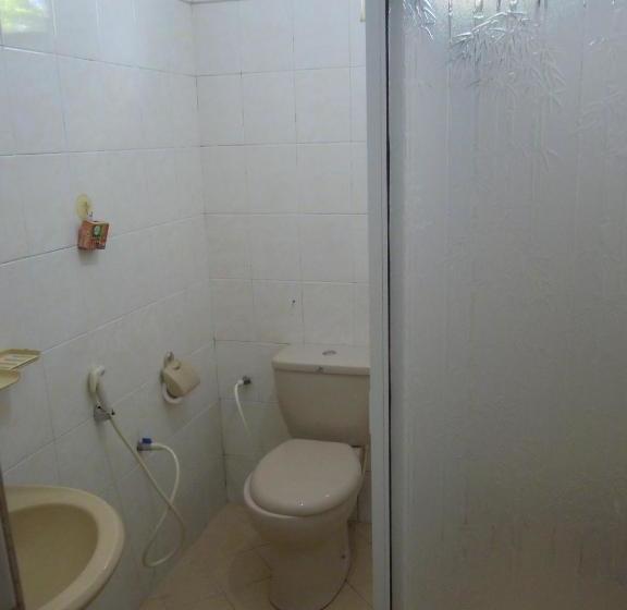 膳宿费 Devi Tourist Home