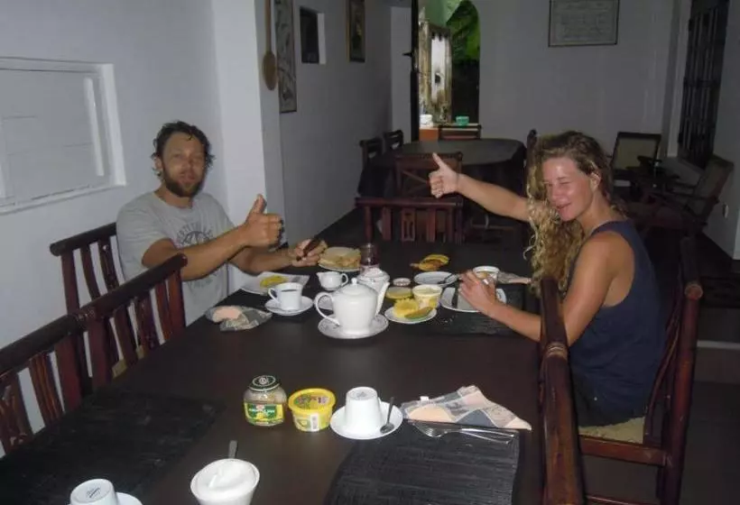 Majatalo Devi Tourist Home