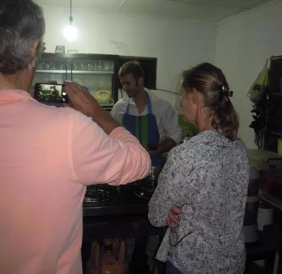 Majatalo Devi Tourist Home