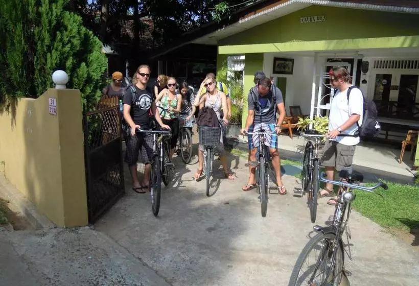 Majatalo Devi Tourist Home