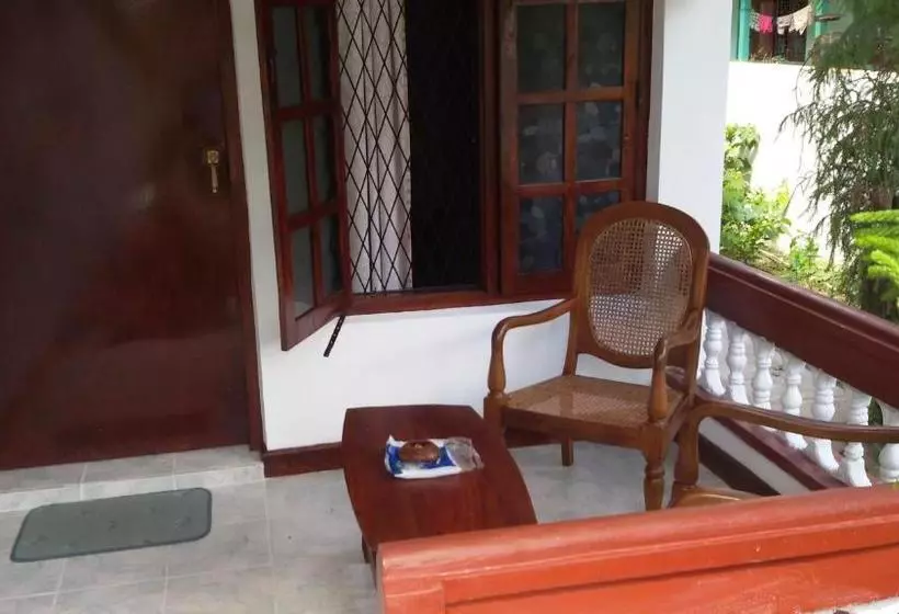 Majatalo Devi Tourist Home