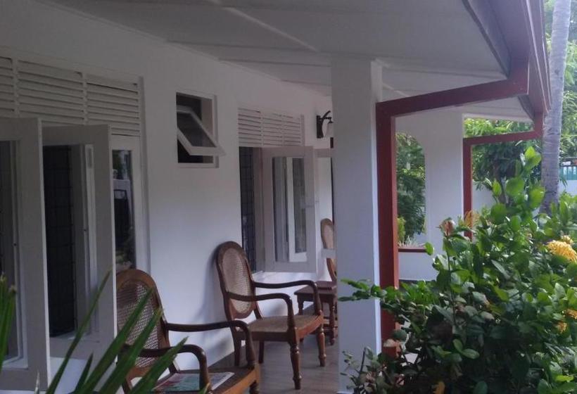 膳宿费 Devi Tourist Home