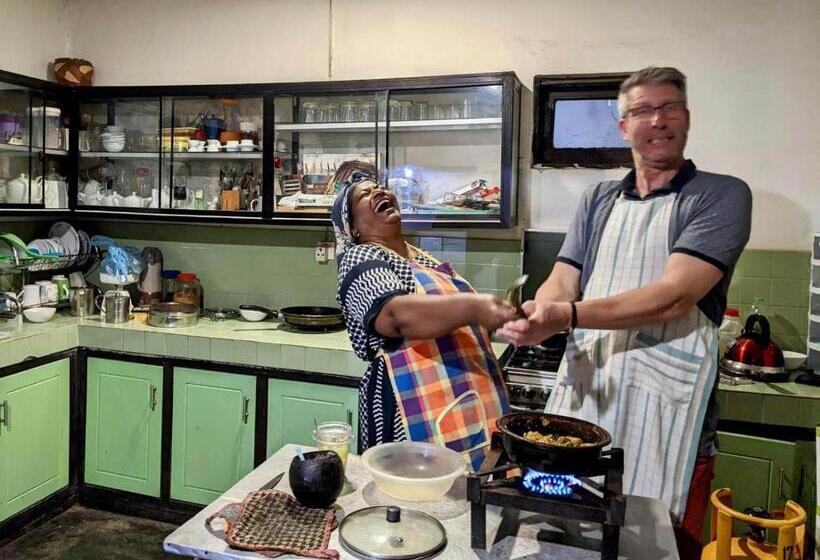 膳宿费 Devi Tourist Home