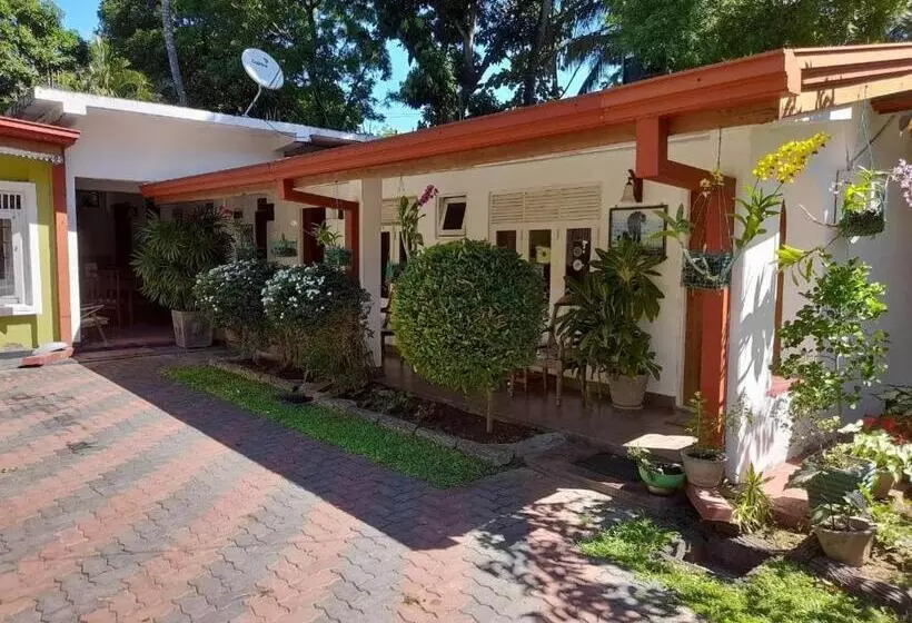 Majatalo Devi Tourist Home