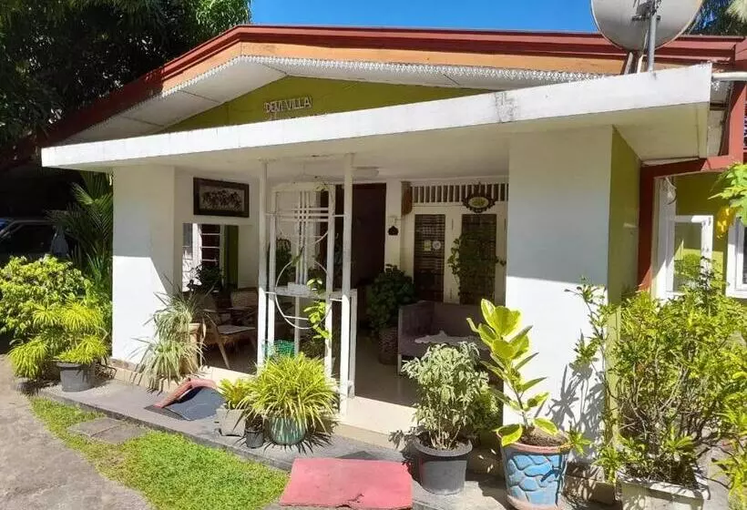 Majatalo Devi Tourist Home