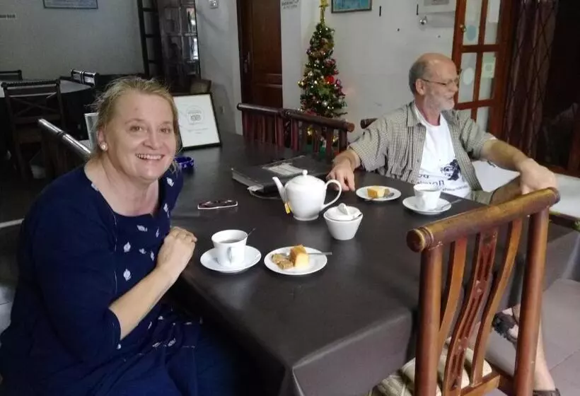 Majatalo Devi Tourist Home