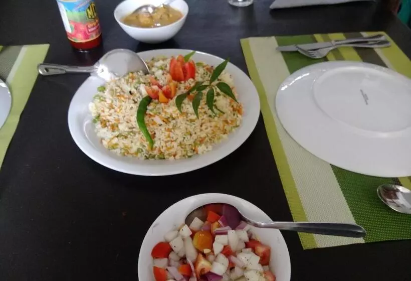 Majatalo Devi Tourist Home